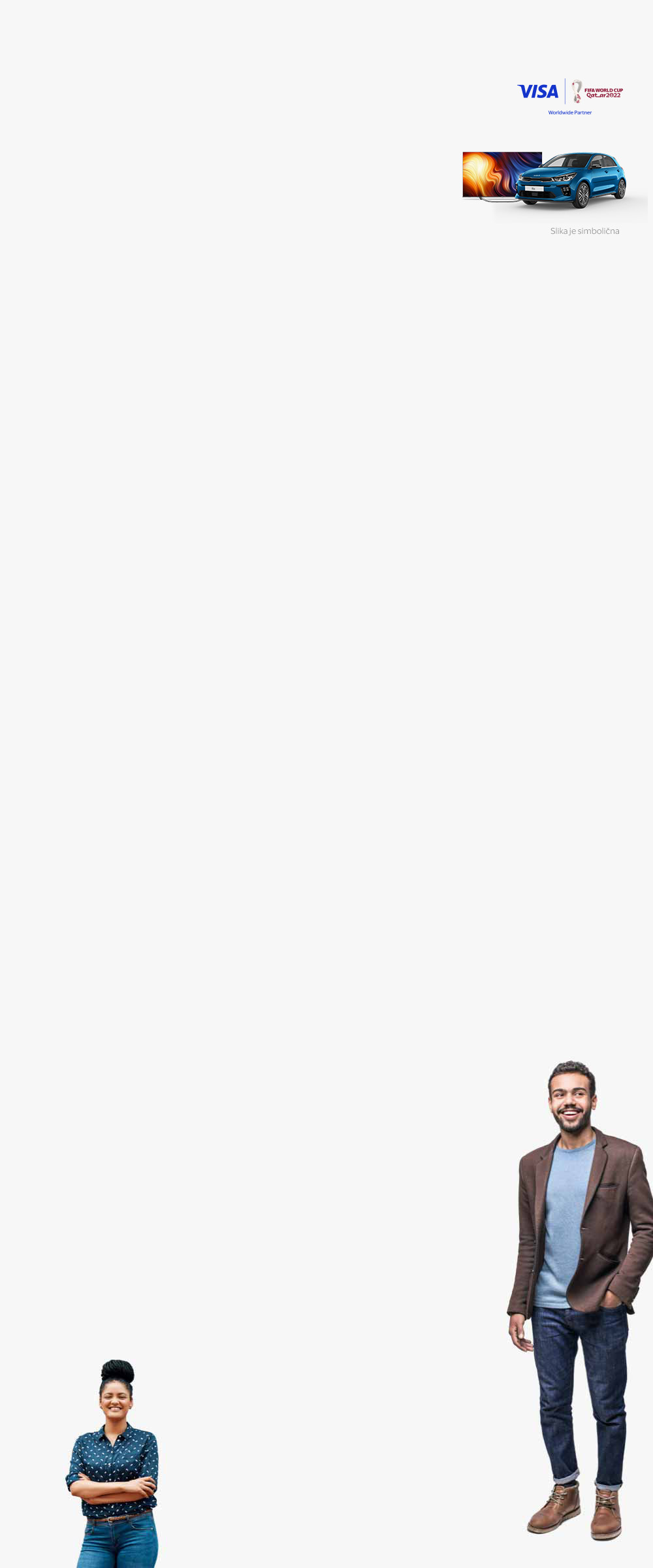 story background