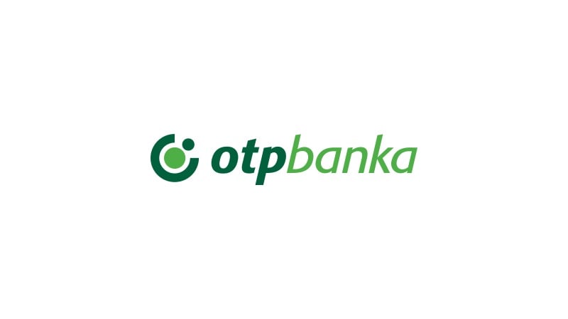 otp banka logo