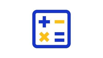 calculator icon