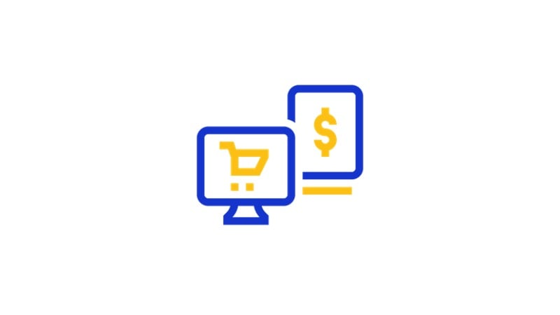 online payment icon
