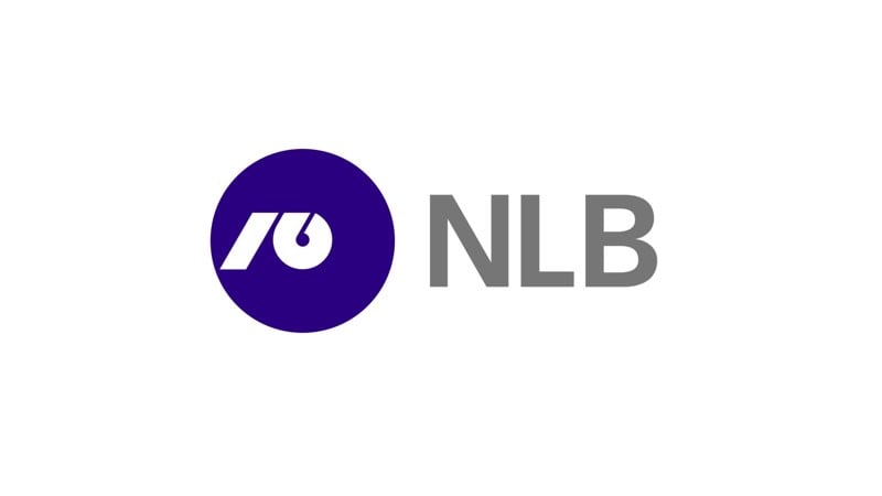 NLB logo