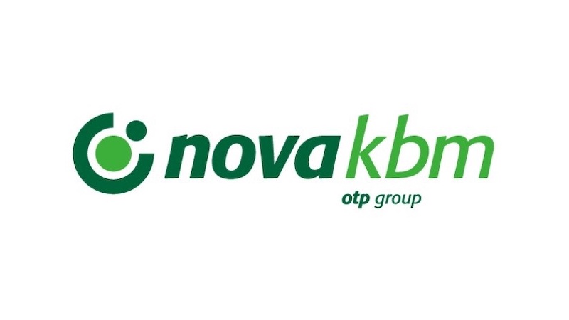 Nova KBM logo