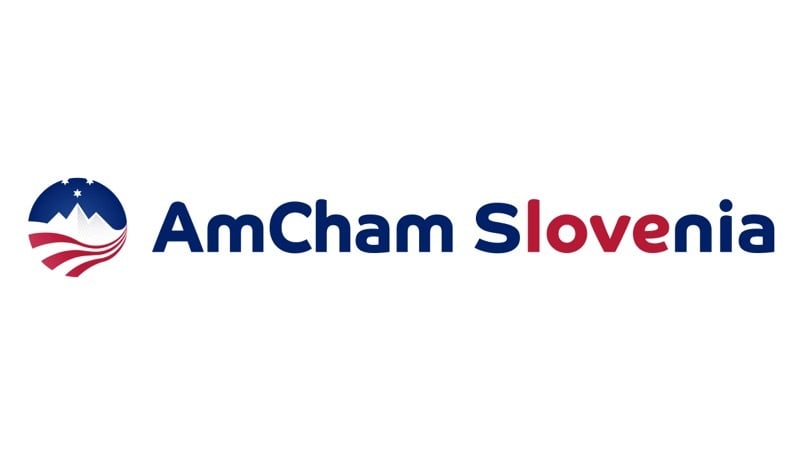 AmCham logo