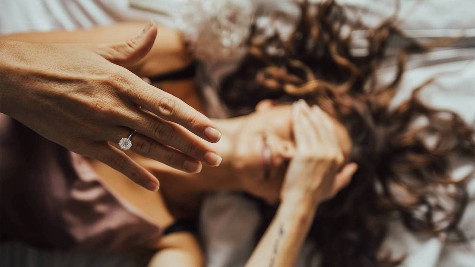 Engagement ring