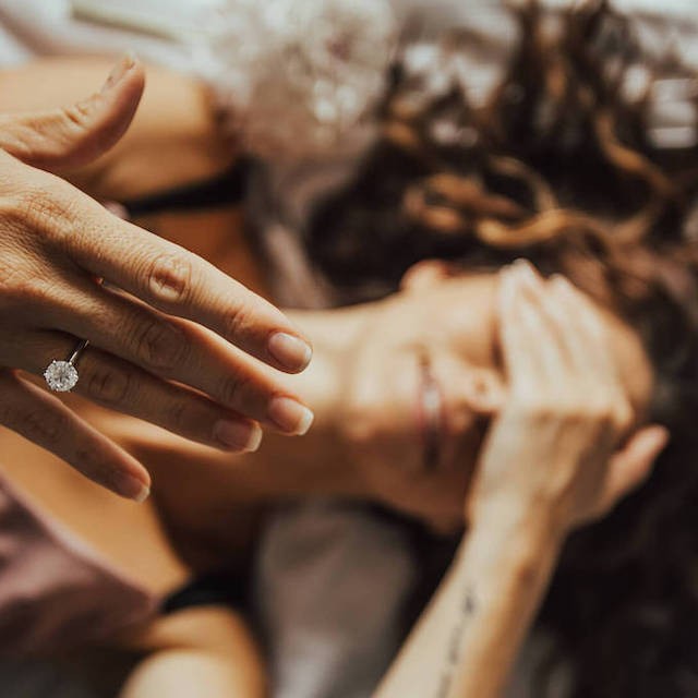 Enagagement ring