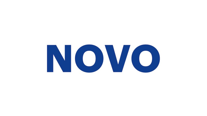 Novo logo